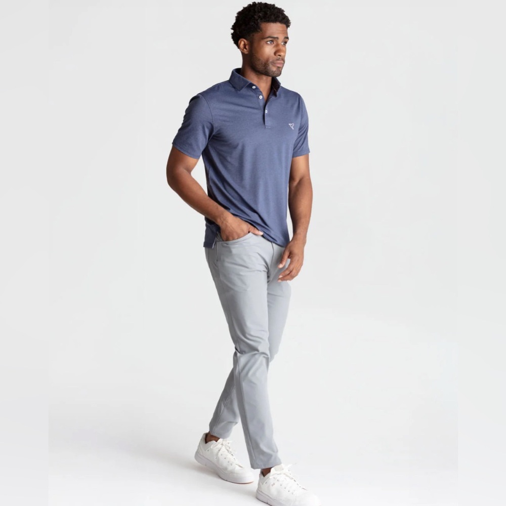Birddogs Flex 5-Pocket Pants